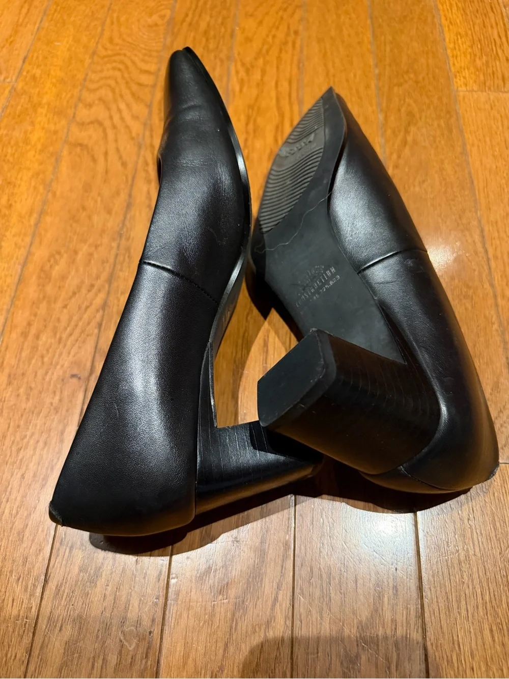 Caressa classic black